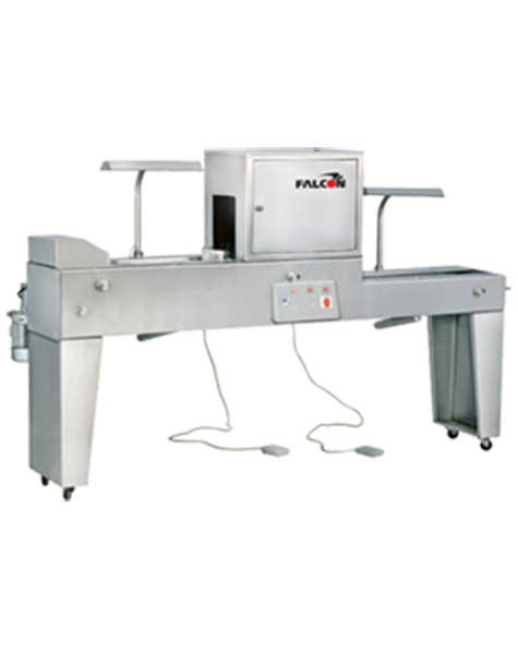 Tablet / Capsule Inspection Machine