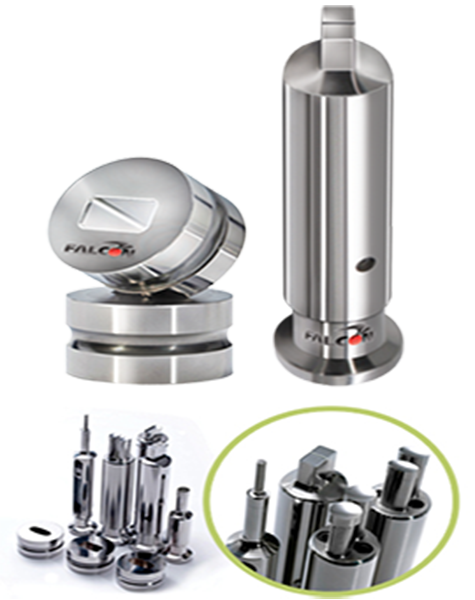 Punch Polishing Kit