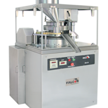 Single Rotary Tablet Press – Bolus Tablet Compression Machine