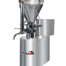 Colloid Mill – Food Processing Machine, Herbal Extractor Colloid Mill Machine
