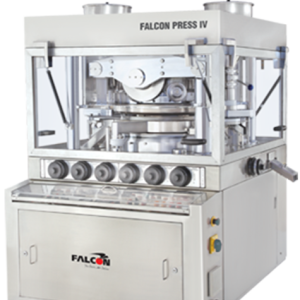 Press IV Rotary Tablet Press Machine – High Speed Pill Press Machine