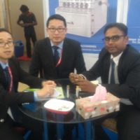 ASIA PHARMA EXHIBITION 2016 - BANGLADESH