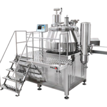 Rapid Mixture Granulator