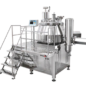 Rapid Mixture Granulator