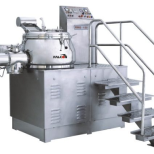 High Shear Mixer Granulator 