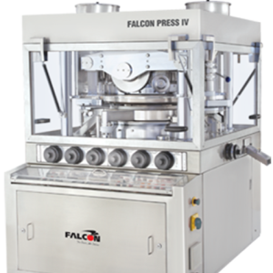 Rotary Tablet Press Machine