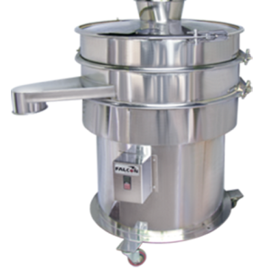 Vibro Sifter Machine