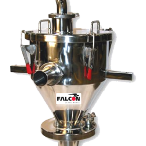 Falcon Powder Transffer (PTS) System